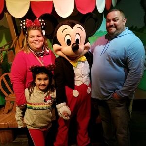 Meet your Posher, Jose